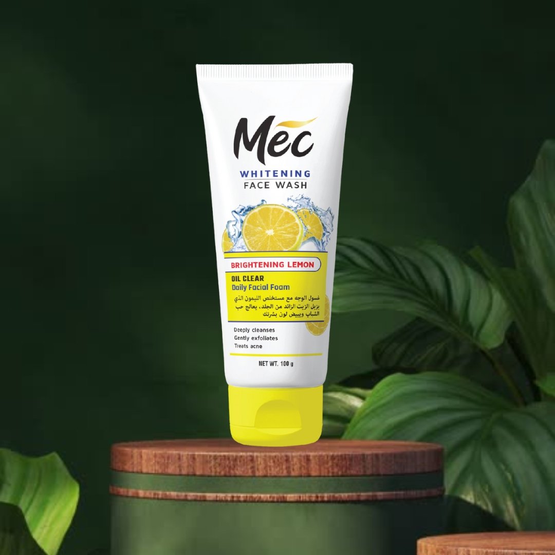 Green Podium 3D Cosmetic Sale Instagram Post 1